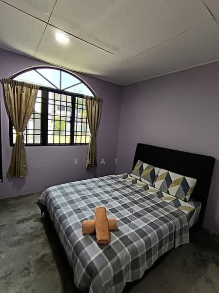 For Rent - Bandar Baru Tambun