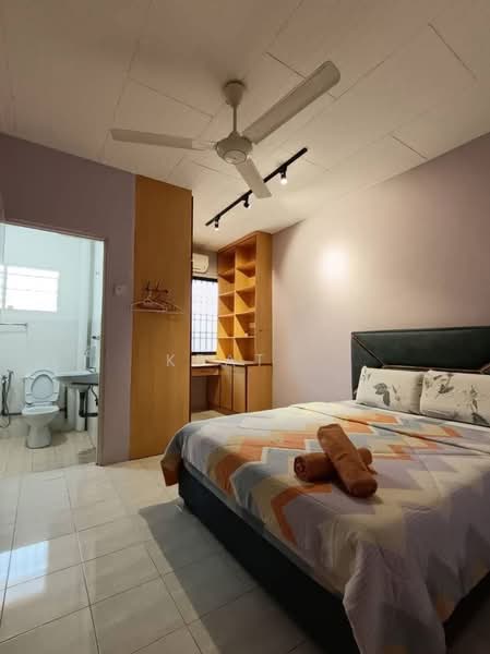 For Rent - Bandar Baru Tambun