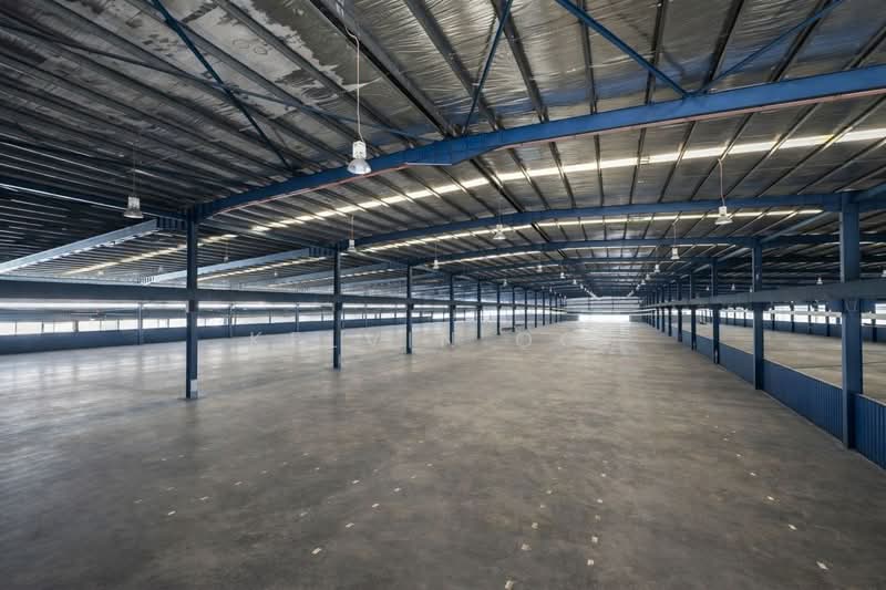 Factory for Rent in Nibong Tebal (Penang) - Kelvin Ooi - Interior - PropertyGuru.com.my
