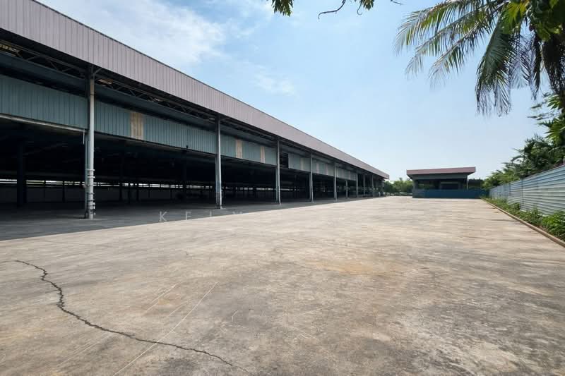 Factory for Rent in Nibong Tebal (Penang) - Kelvin Ooi - Exterior - PropertyGuru.com.my