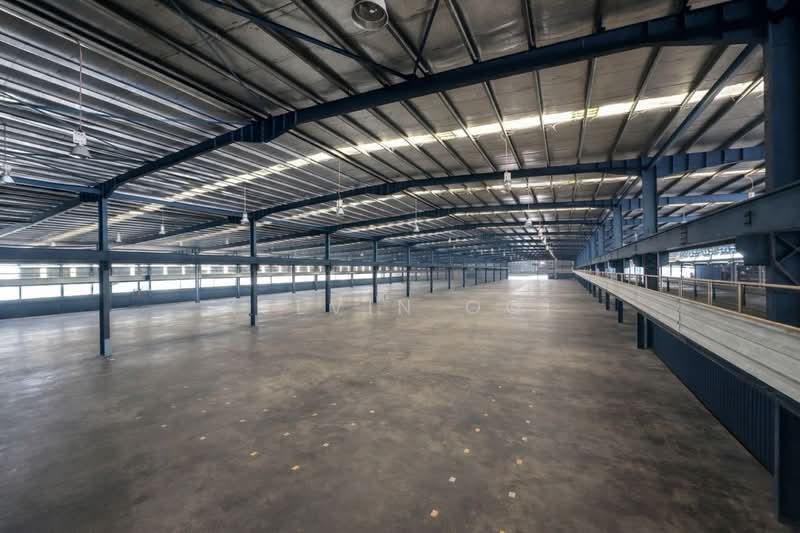 Factory for Rent in Nibong Tebal (Penang) - Kelvin Ooi - Interior - PropertyGuru.com.my