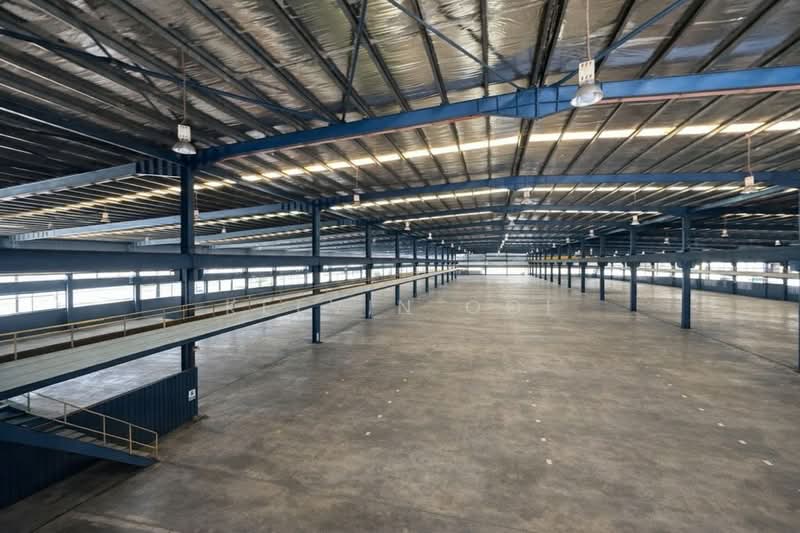 Factory for Rent in Nibong Tebal (Penang) - Kelvin Ooi - Interior - PropertyGuru.com.my