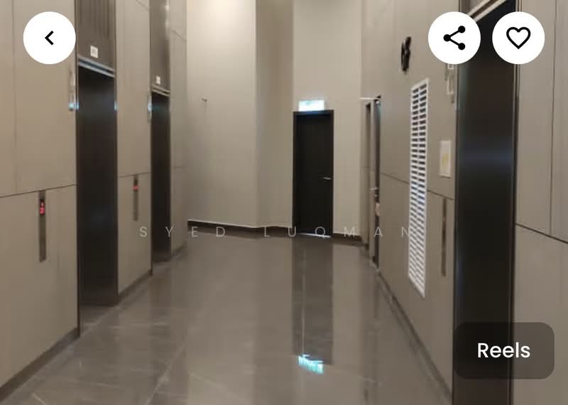 The Birch untuk Untuk Disewa - RM 2,099 /bulan, Mac 2026 - Corridor - PropertyGuru.com.my