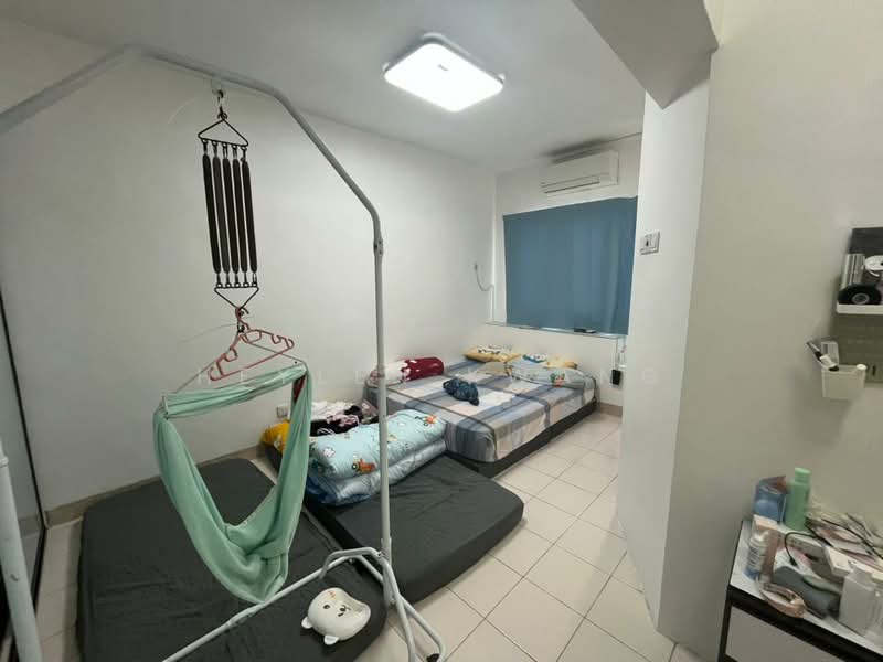 Pelangi Heights untuk Untuk Dijual - RM 380,000, Mac 2026 - Bedroom - PropertyGuru.com.my