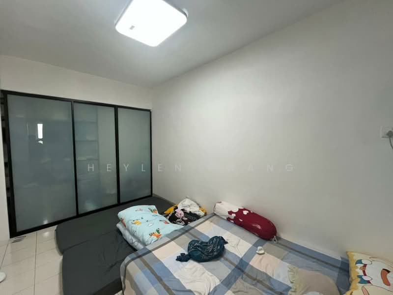 Pelangi Heights untuk Untuk Dijual - RM 380,000, Mac 2026 - Bedroom - PropertyGuru.com.my