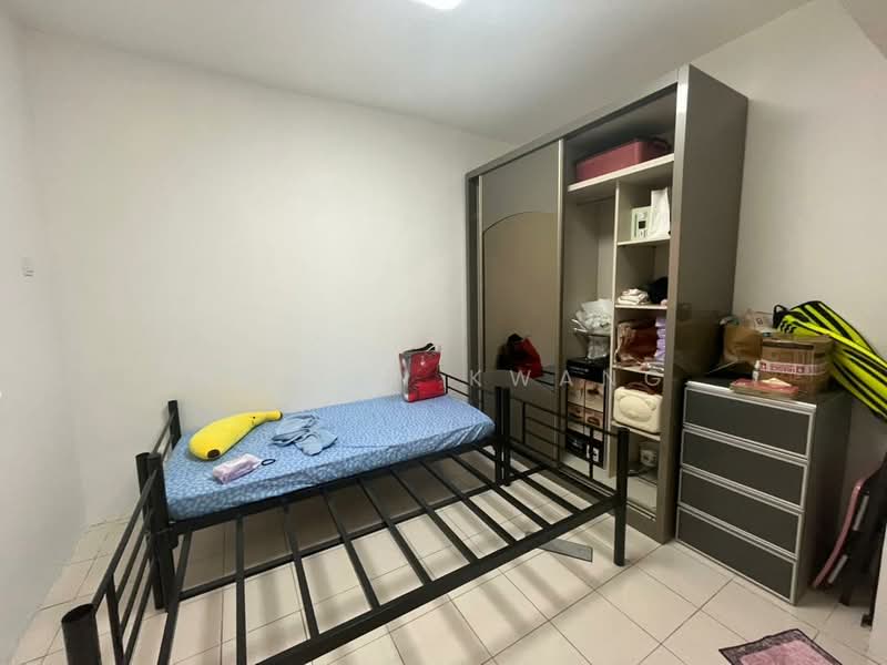 Pelangi Heights untuk Untuk Dijual - RM 380,000, Mac 2026 - Bedroom - PropertyGuru.com.my