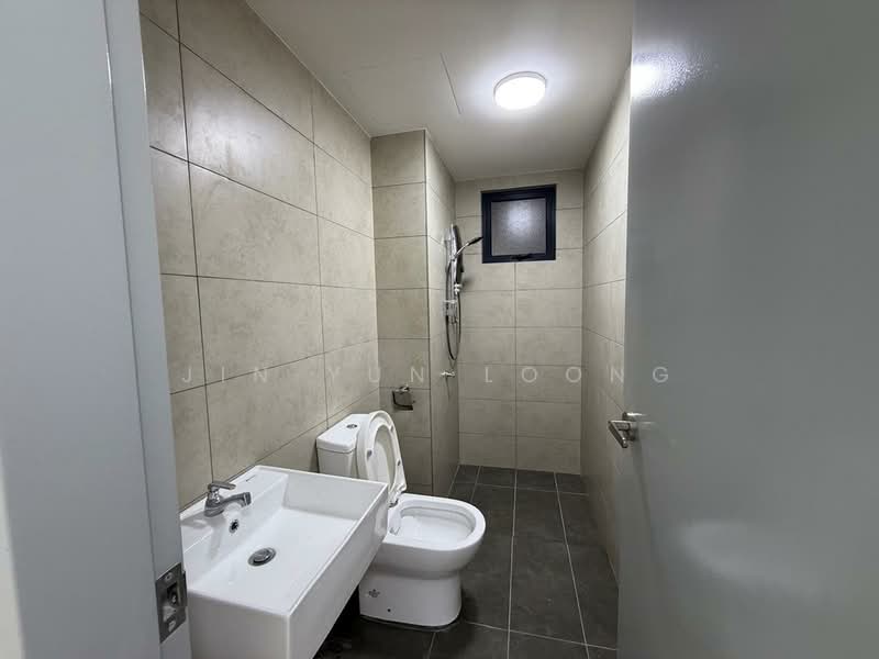 Service Residence for Rent at M Luna - Jin Yun Loong - Bathroom - PropertyGuru.com.my