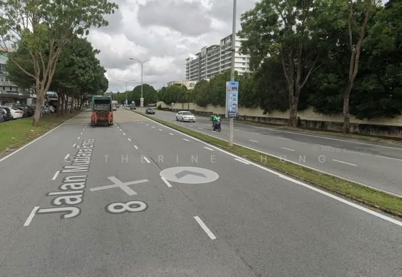 Shop for Sale in Austin Heights (Tebrau) - Catherine Thung - Exterior - PropertyGuru.com.my