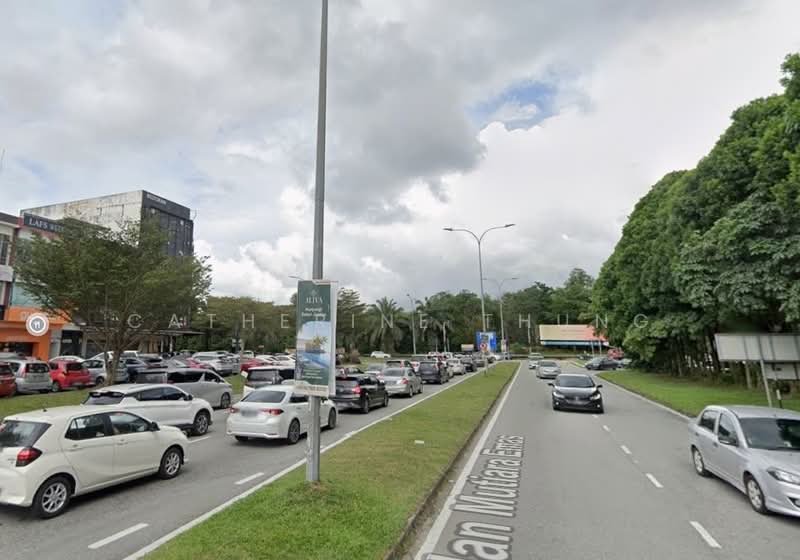 Shop for Sale in Austin Heights (Tebrau) - Catherine Thung - Exterior - PropertyGuru.com.my