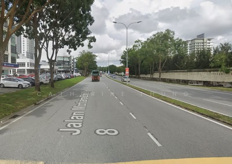 Shop for Sale in Austin Heights (Tebrau) - Catherine Thung - PropertyGuru.com.my