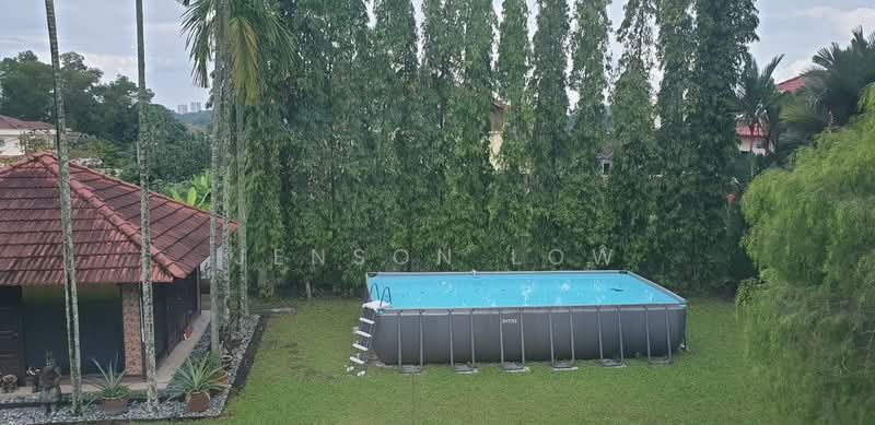 Bungalow for Sale in Seri Kembangan (Selangor) - Jenson Low - Exterior - PropertyGuru.com.my