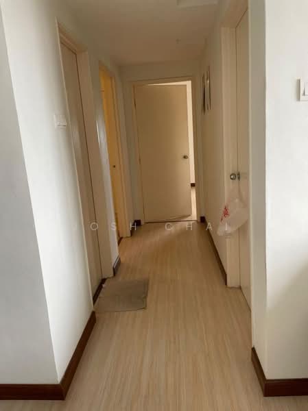 Service Residence for Rent at Main Place Residence - Josh Chai - Corridor - PropertyGuru.com.my