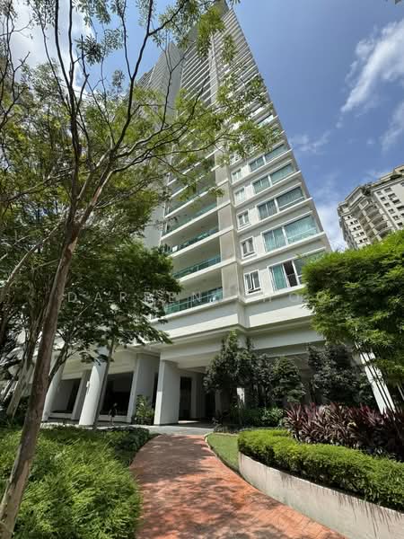 The Park Residences 1 untuk Untuk Dijual - RM 1,200,000, Mac 2026 - Exterior - PropertyGuru.com.my