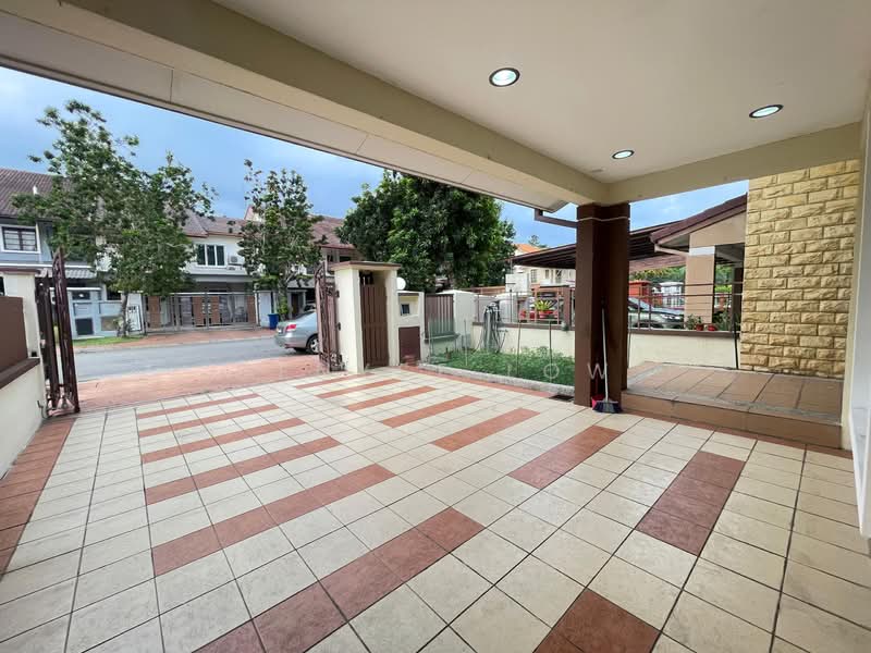 Laman Putra untuk Untuk Disewa - RM 3,400 /bulan, Mac 2026 - Exterior - PropertyGuru.com.my