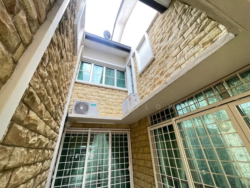 Laman Putra untuk Untuk Disewa - RM 3,400 /bulan, Mac 2026 - Exterior - PropertyGuru.com.my