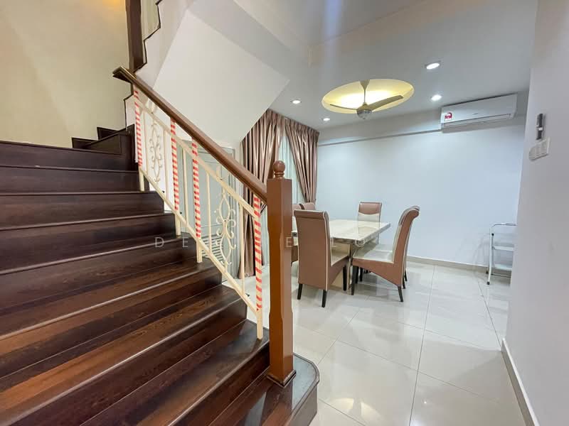 Laman Putra untuk Untuk Disewa - RM 3,400 /bulan, Mac 2026 - Interior - PropertyGuru.com.my