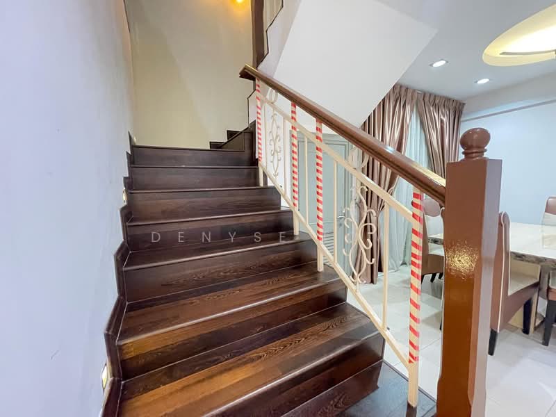 Laman Putra untuk Untuk Disewa - RM 3,400 /bulan, Mac 2026 - Interior - PropertyGuru.com.my