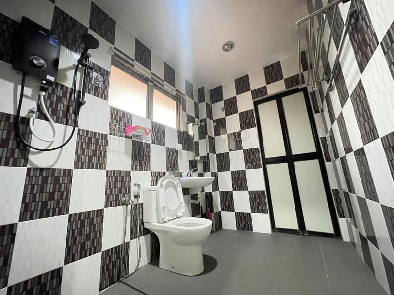 Laman Putra untuk Untuk Disewa - RM 3,400 /bulan, Mac 2026 - Bathroom - PropertyGuru.com.my