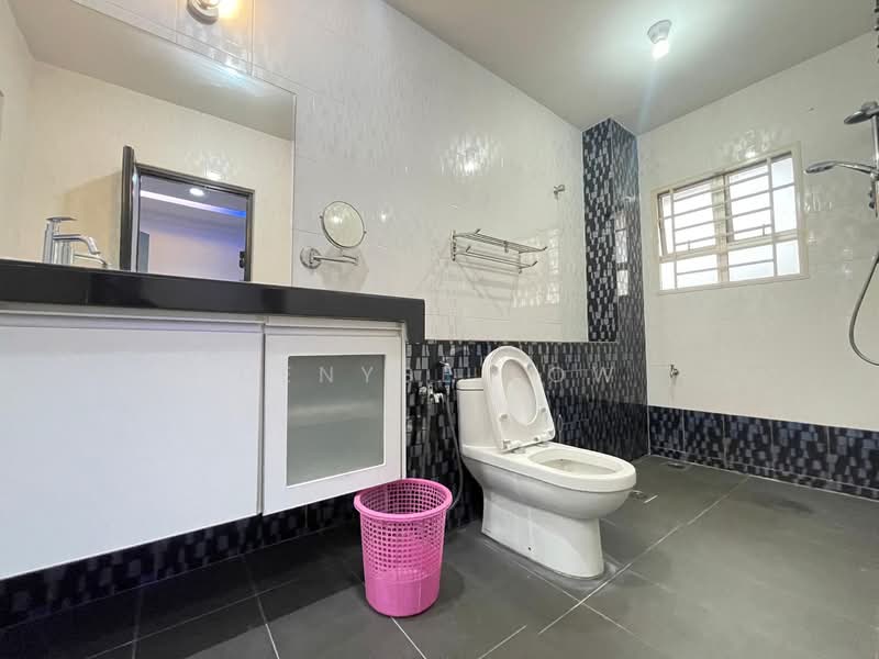 Laman Putra untuk Untuk Disewa - RM 3,400 /bulan, Mac 2026 - Bathroom - PropertyGuru.com.my
