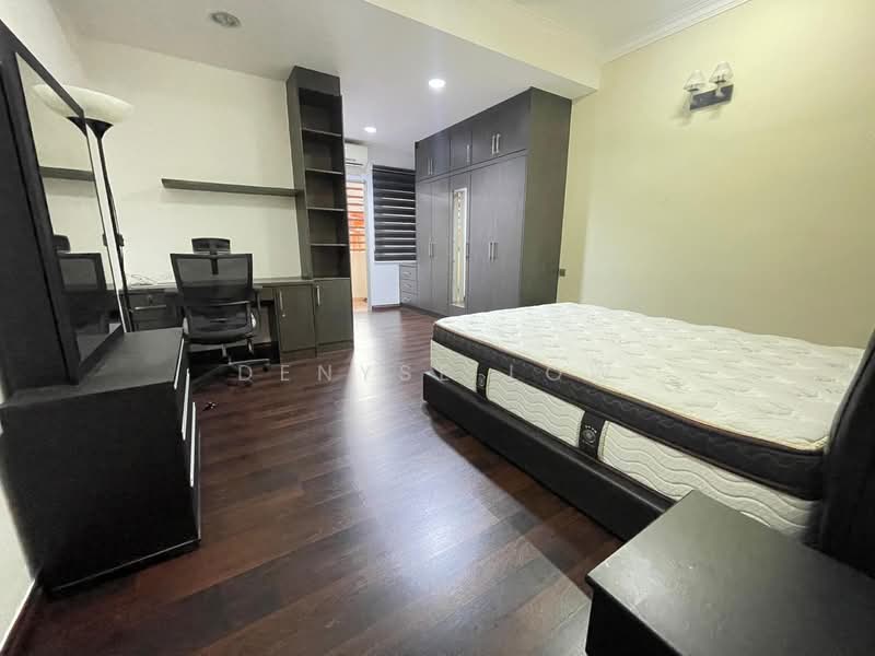 Laman Putra untuk Untuk Disewa - RM 3,400 /bulan, Mac 2026 - Bedroom - PropertyGuru.com.my