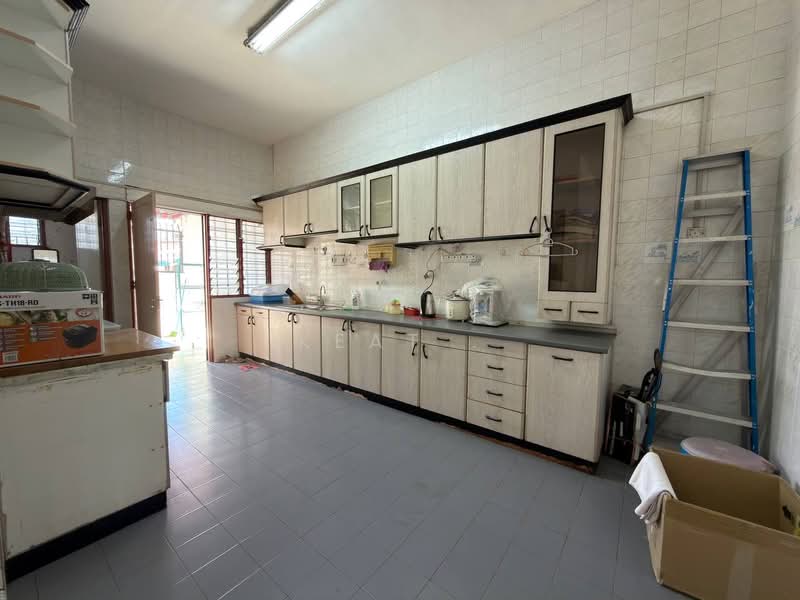 Untuk Disewa - Ipoh Garden Taman Bandaraya