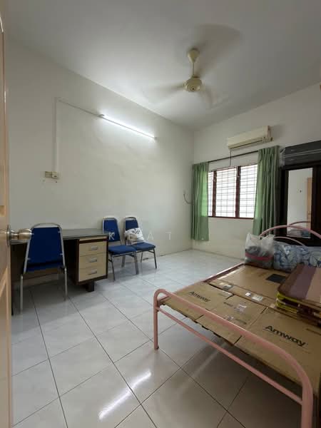 Untuk Disewa - Ipoh Garden Taman Bandaraya