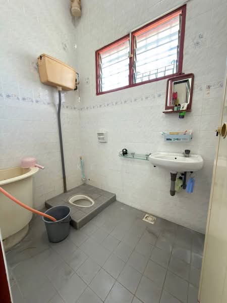 Untuk Disewa - Ipoh Garden Taman Bandaraya