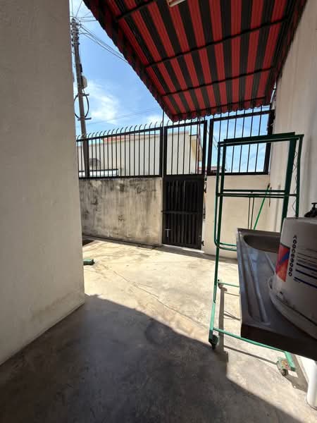 Untuk Disewa - Ipoh Garden Taman Bandaraya