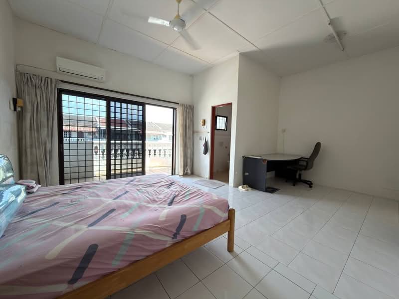 Untuk Disewa - Ipoh Garden Taman Bandaraya