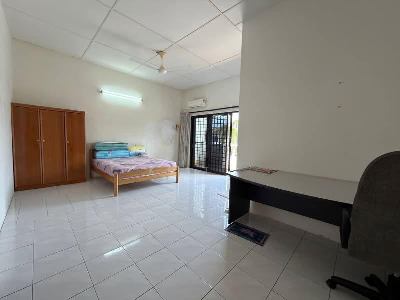 Untuk Disewa - Ipoh Garden Taman Bandaraya