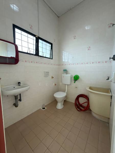 Untuk Disewa - Ipoh Garden Taman Bandaraya