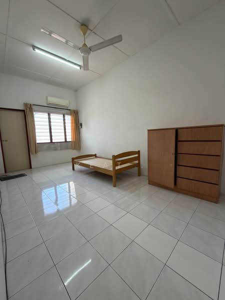 Untuk Disewa - Ipoh Garden Taman Bandaraya