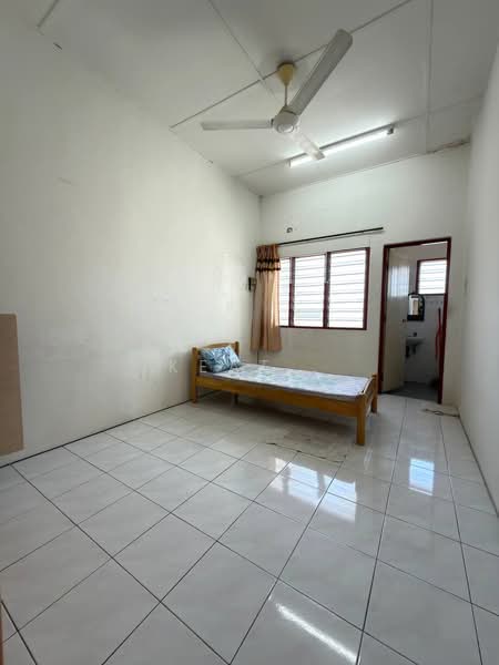 Untuk Disewa - Ipoh Garden Taman Bandaraya