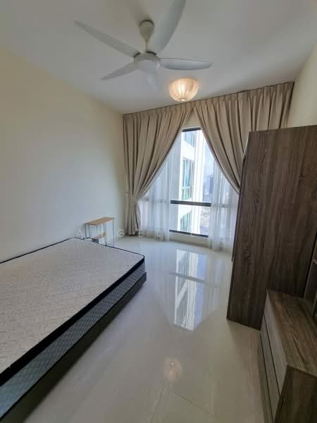 SKS Pavillion Residences untuk Untuk Disewa - RM 3,000 /bulan, Mac 2026 - Bedroom - PropertyGuru.com.my
