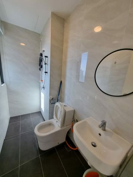 SKS Pavillion Residences untuk Untuk Disewa - RM 3,000 /bulan, Mac 2026 - Bathroom - PropertyGuru.com.my