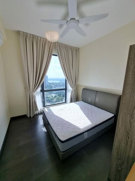 SKS Pavillion Residences untuk Untuk Disewa - RM 3,000 /bulan, Mac 2026 - Bedroom - PropertyGuru.com.my
