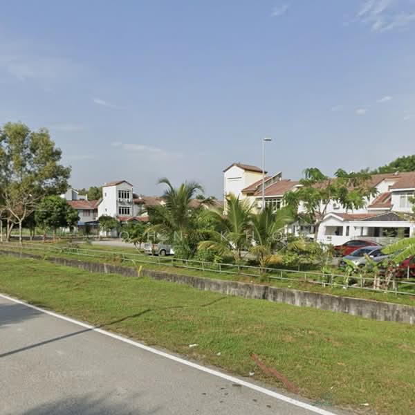 Untuk Dijual - Kota Warisan Sepang