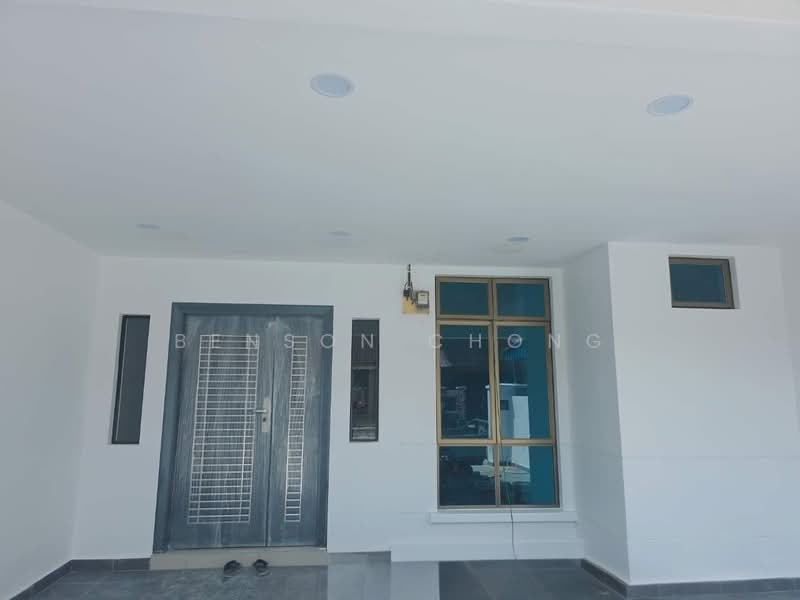 Taman Puteri Wangsa untuk Untuk Dijual - RM 538,000, Mac 2026 - Exterior - PropertyGuru.com.my