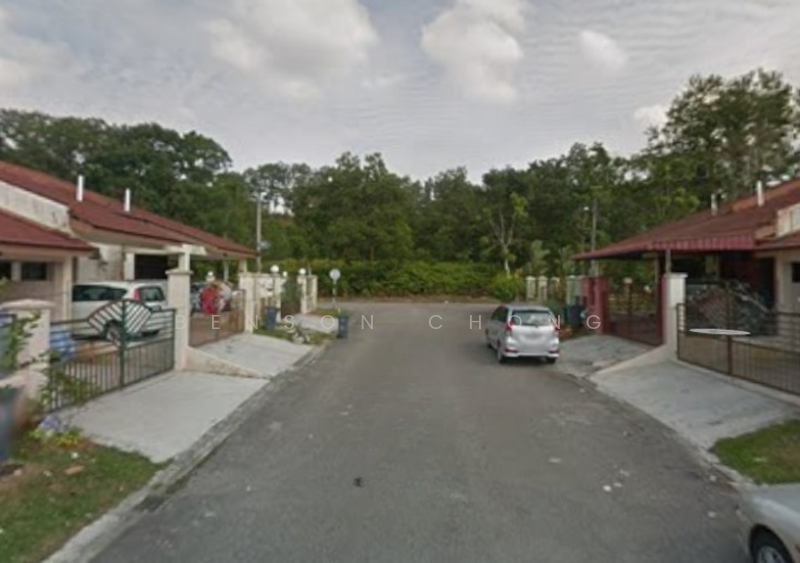 Taman Puteri Wangsa untuk Untuk Dijual - RM 538,000, Mac 2026 - Exterior - PropertyGuru.com.my