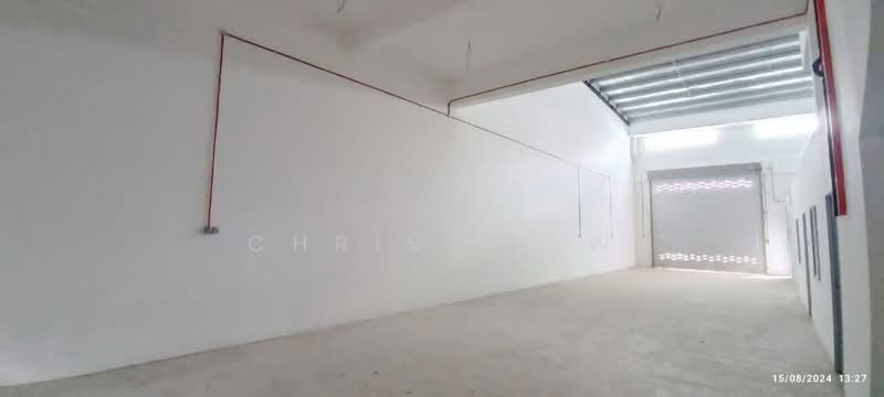 Kilang untuk Disewa di Taman Desa Cemerlang (Ulu Tiram) - Chris Liew - Interior - PropertyGuru.com.my