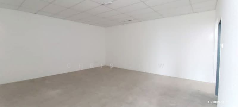 Kilang untuk Disewa di Taman Desa Cemerlang (Ulu Tiram) - Chris Liew - Interior - PropertyGuru.com.my