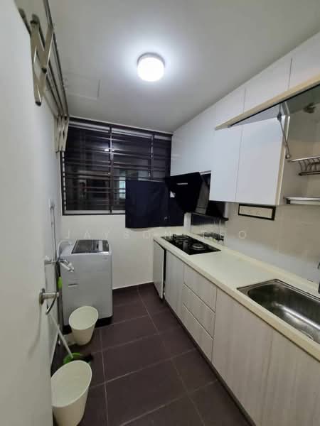 D'Tasek Residences (Tasek Impian) untuk Untuk Disewa - RM 2,300 /bulan, Mac 2026 - PropertyGuru.com.my