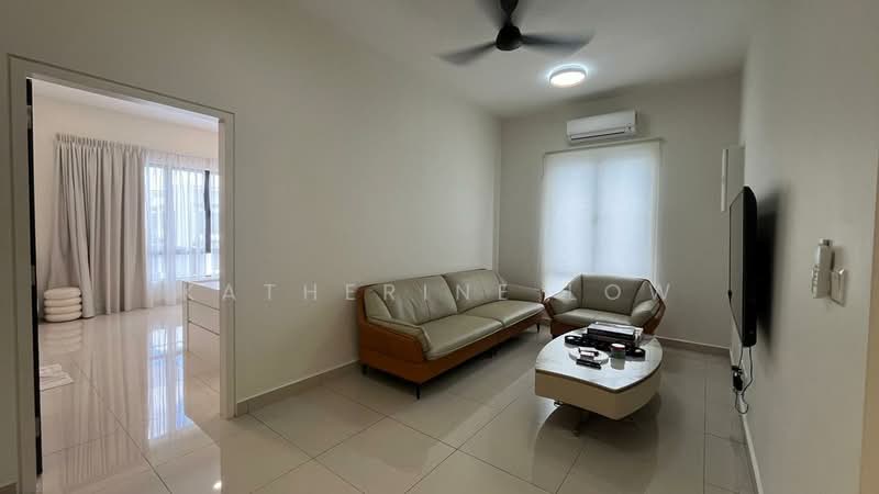 Cluster House for Sale in Taman Glenmarie (Johor Bahru) - Katherine Low - PropertyGuru.com.my
