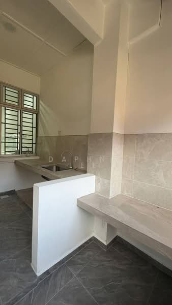 Taman Pelangi Indah untuk Untuk Dijual - RM 688,000, Mac 2026 - Kitchen - PropertyGuru.com.my