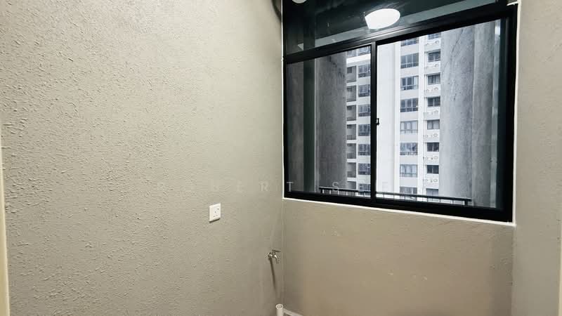 Service Residence for Rent at Arunya @ KL North - Robert See - View - PropertyGuru.com.my