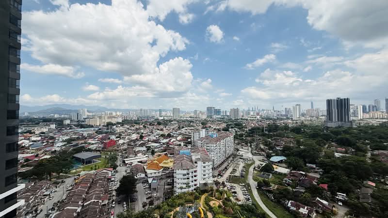 Service Residence for Rent at Arunya @ KL North - Robert See - Exterior - PropertyGuru.com.my