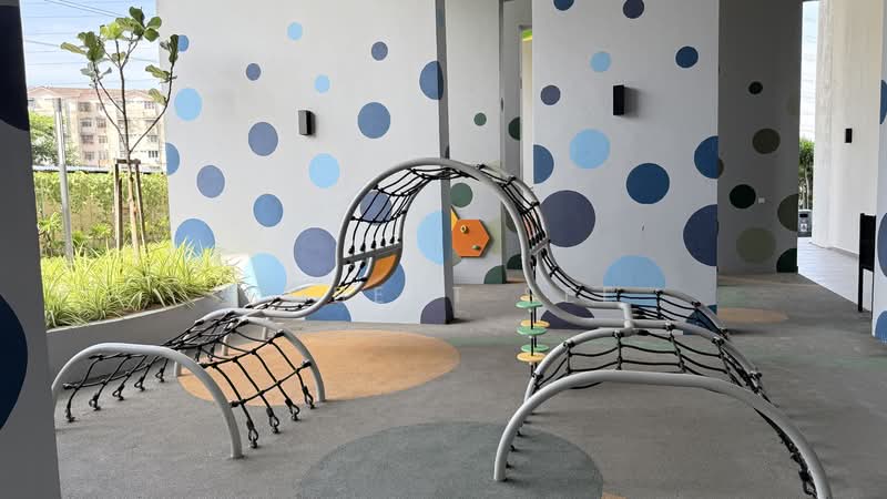 Service Residence for Rent at Arunya @ KL North - Robert See - Exterior - PropertyGuru.com.my