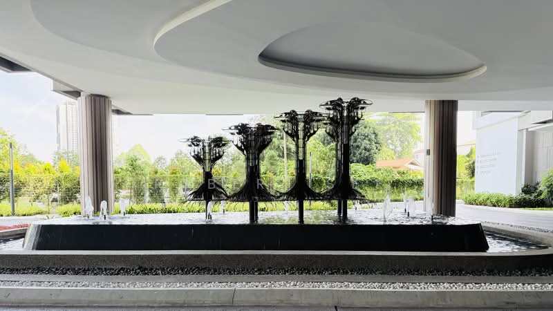 Service Residence for Rent at Arunya @ KL North - Robert See - Exterior - PropertyGuru.com.my