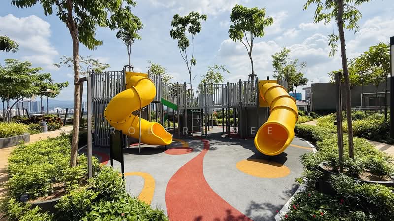 Service Residence for Rent at Arunya @ KL North - Robert See - Exterior - PropertyGuru.com.my