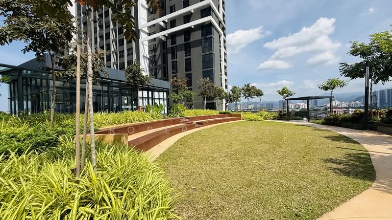 Service Residence for Rent at Arunya @ KL North - Robert See - Exterior - PropertyGuru.com.my